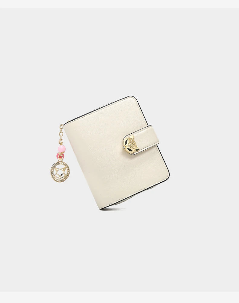 FOXER Card Holder