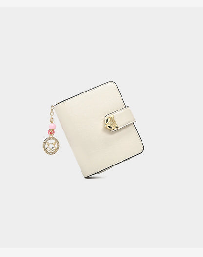 FOXER Card Holder