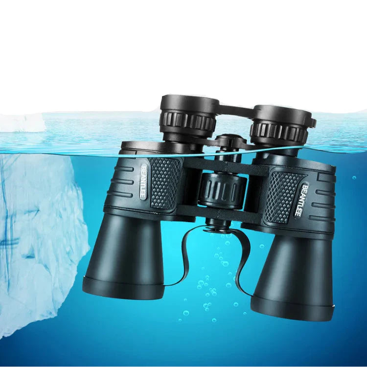 10x50 HD Long-Range Binoculars – Waterproof Outdoor Telescope Habicare