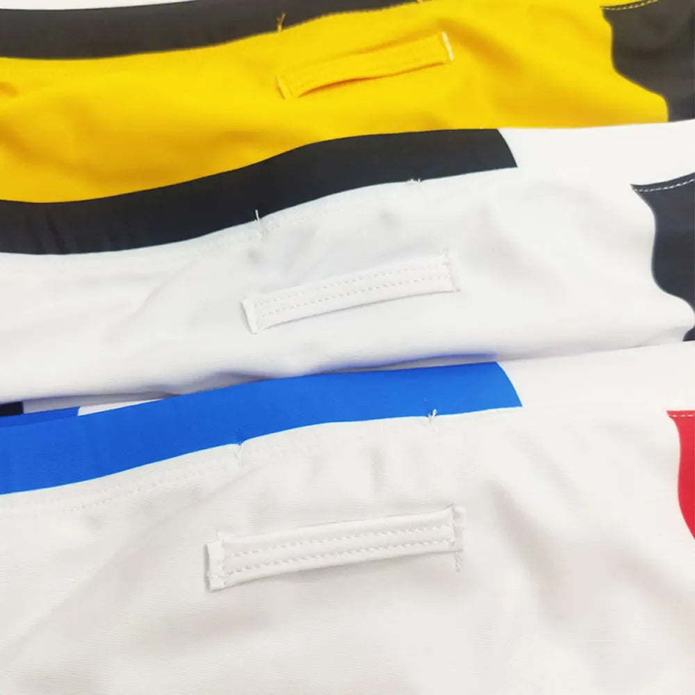 UXH Men's Swim Briefs - ShopHub