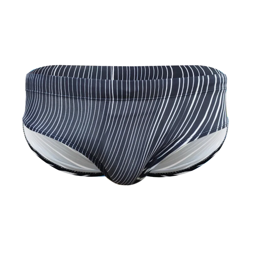 UXH Men's Swim Briefs - ShopHub