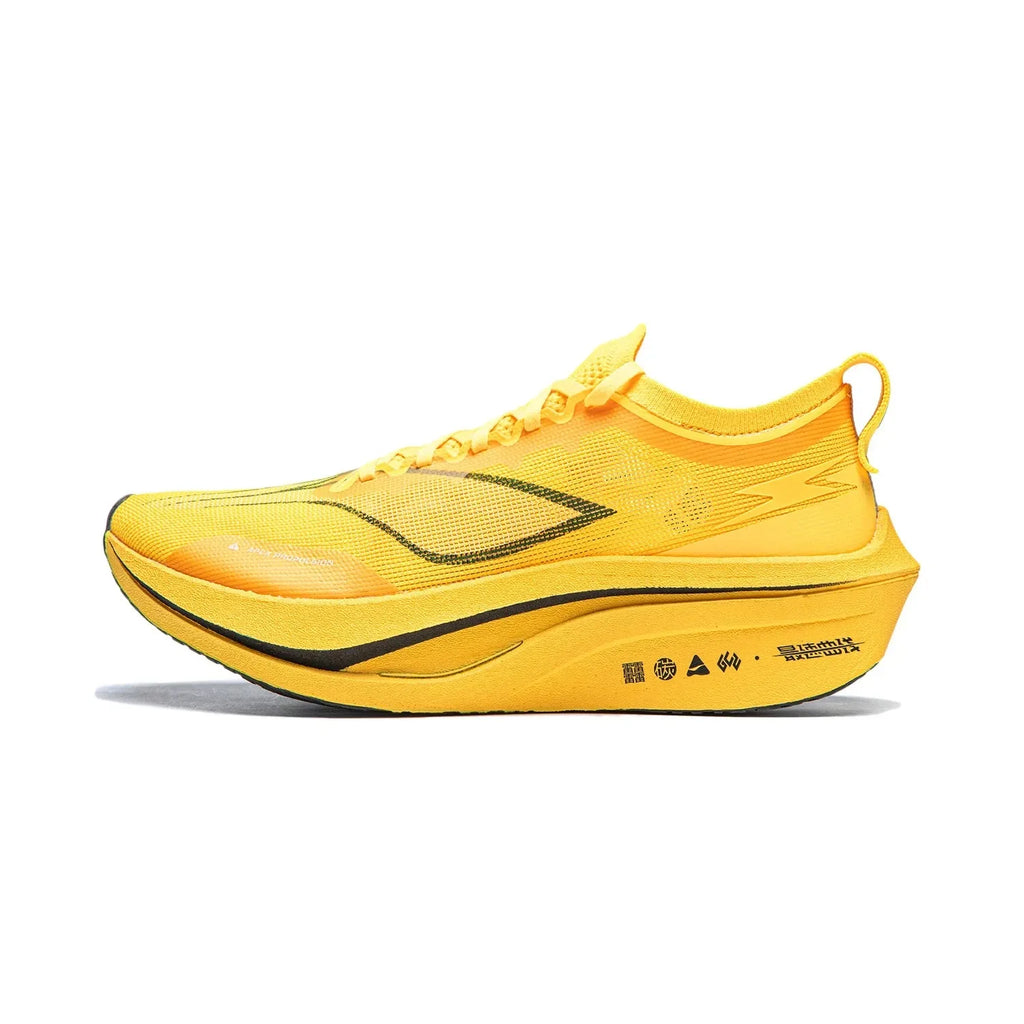 Li-Ning Men's FEIDIAN 4 ELITE Running Shoes - ShopHub