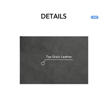 BAFELLI Tassel Genuine Leather Saddle Bag