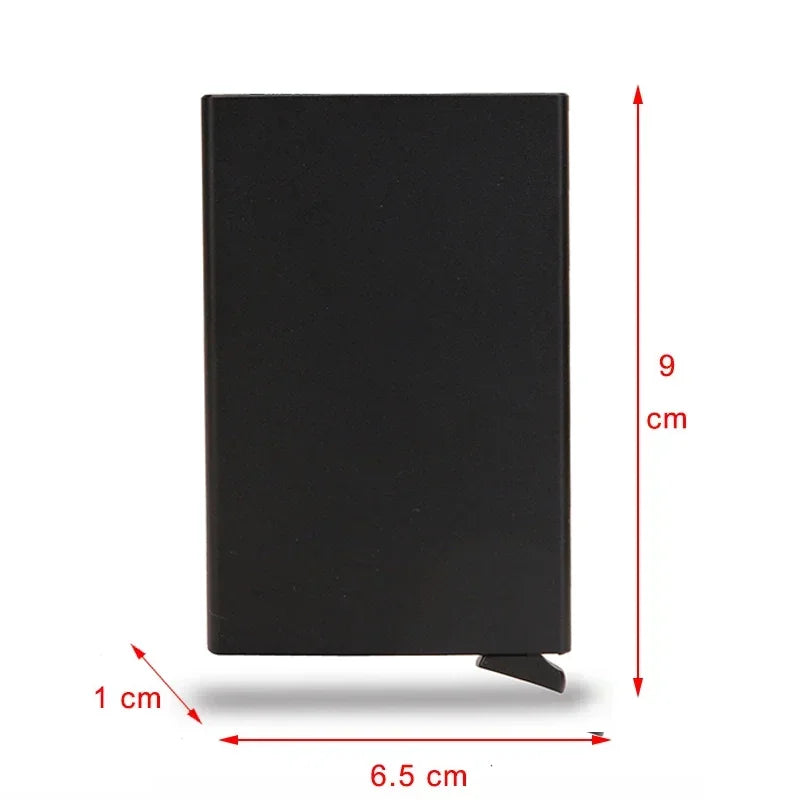 DIENQI Smart Card Holders