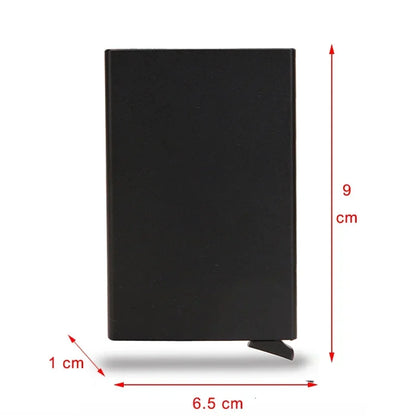 DIENQI Smart Card Holders