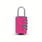 Mini 4-Digit Combination Lock (available in 3 colours) Habicare