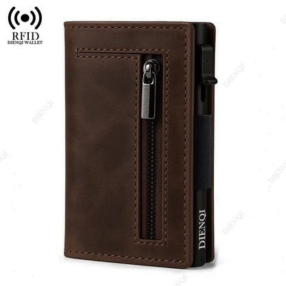 Magnetic Credit Card Holders