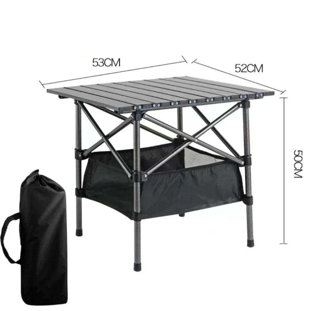 Outdoor Folding Long Table