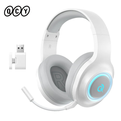 QCY Heroad V200 Gaming Headset