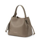 FOXER Brand Women's Top-handle Bucket Bag  2026 New Trendy Hot Selling Fashion Versatile Female Shoulder Crossbody Bag Purse