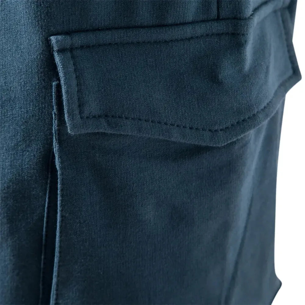 AIOPESON Men's Pocket Shorts - ShopHub