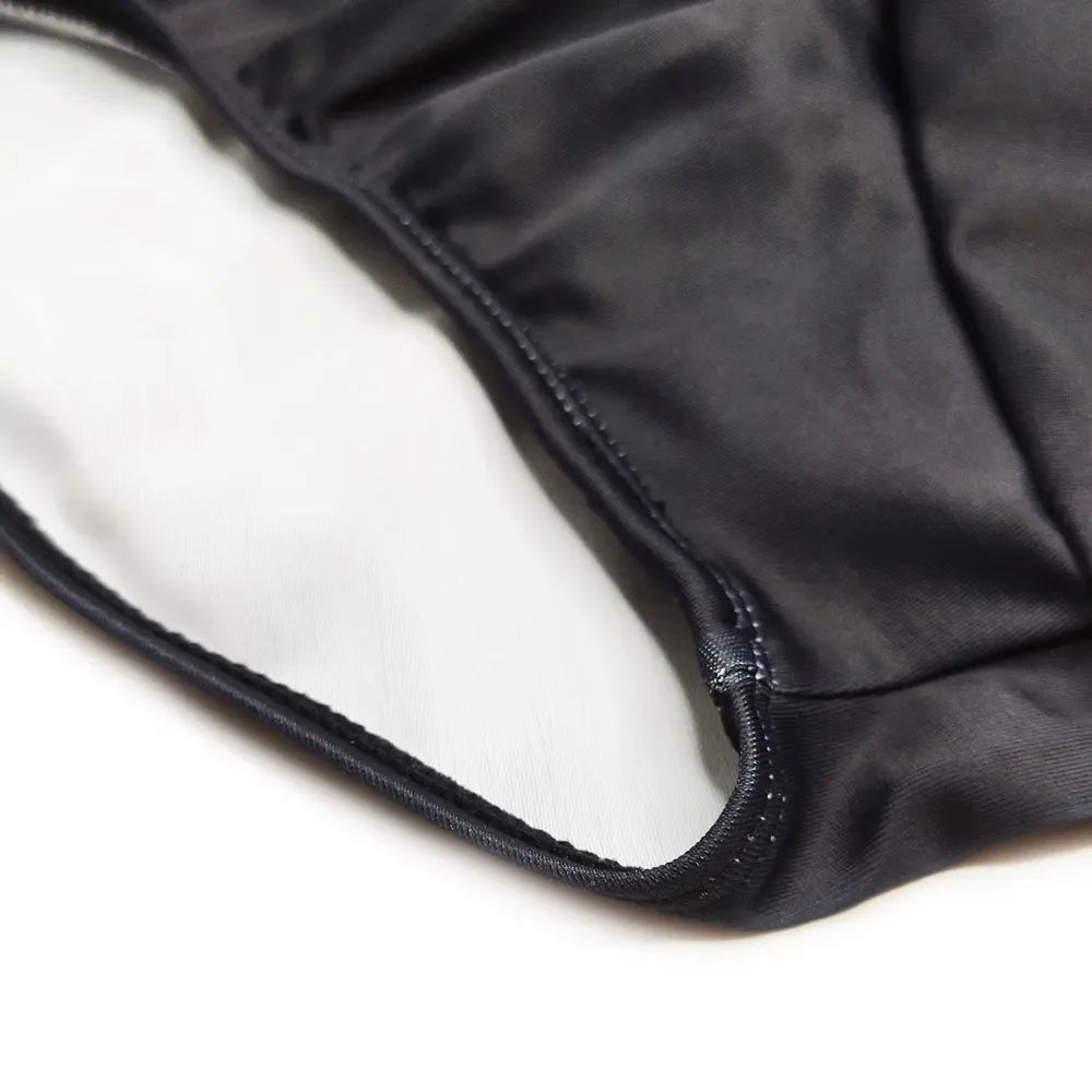 UXH LGBT Men's Swim Briefs - ShopHub