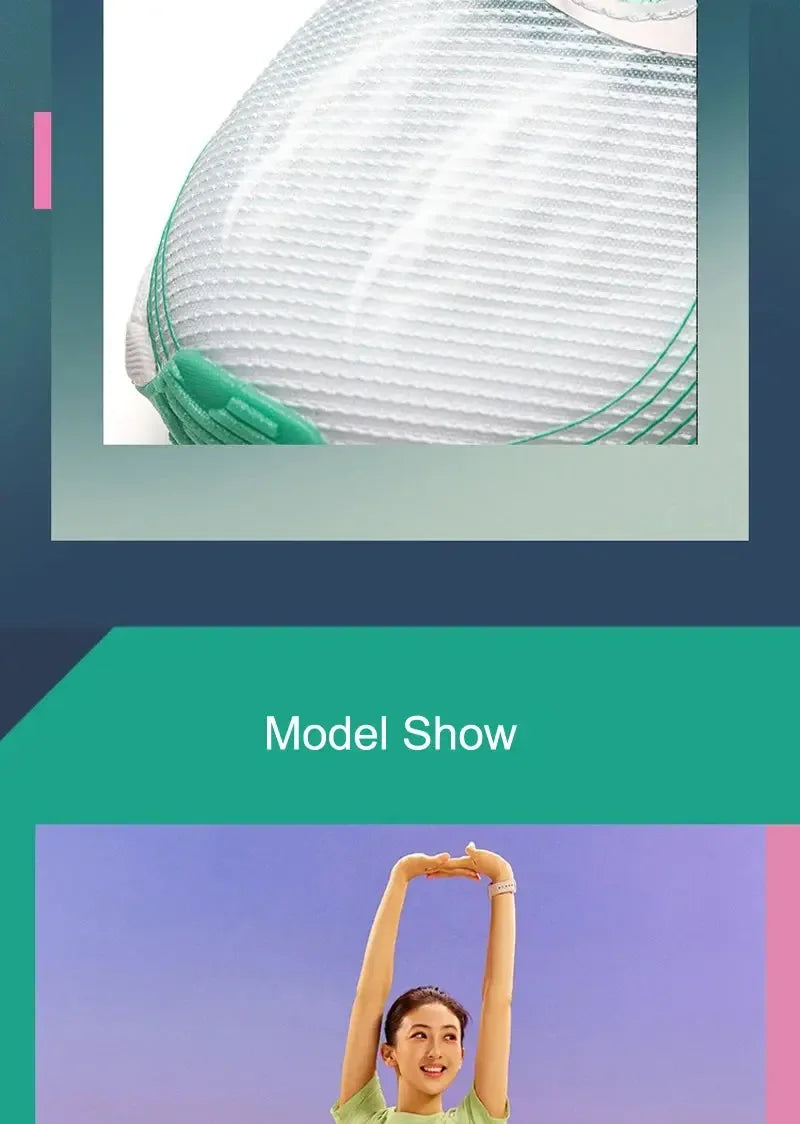 Li-Ning Women's YUEYING 4 PRO Running Shoes - ShopHub