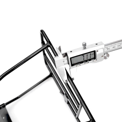 Electric Scooter Rear Luggage Rack Habicare