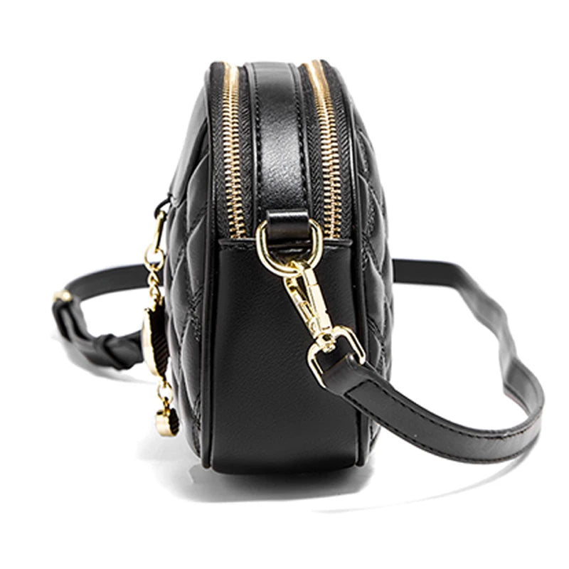 FOXER Chic Shell Bag