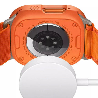 Rugged Watch Case for the Apple Watch 38mm, 40mm & 41mm Series Habicare