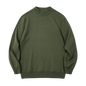 MADEN Mock-Neck Sweater | Four Colours