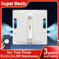 ABIR WD9-4-Way Robot Window Cleaner