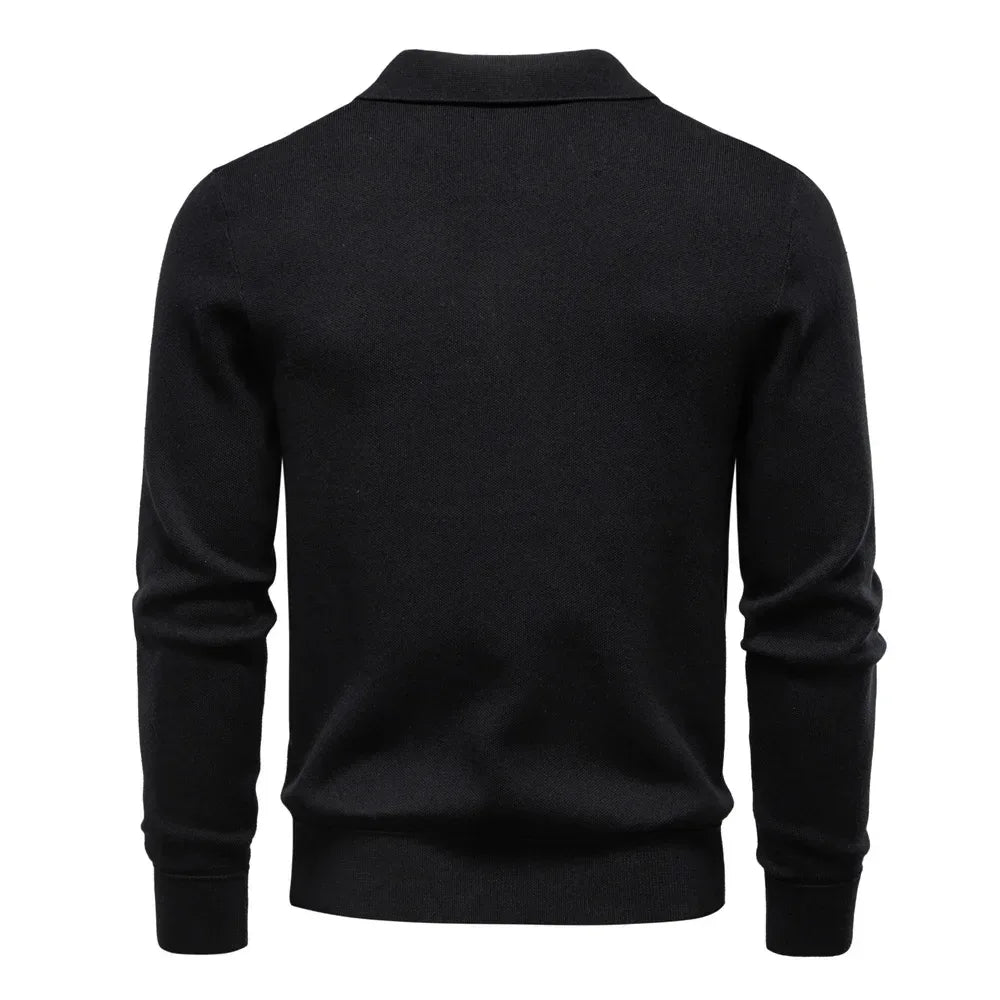 AIOPESON Men's 100% Cotton Jackets - ShopHub