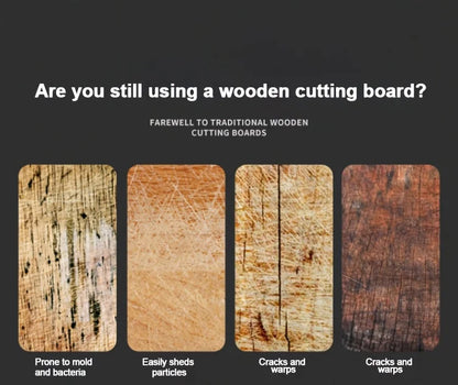 Stainless Steel Cutting Boards