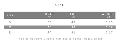 Kliou Casual Fashion T-Shirt – Lace Patchwork V-Neck Tee