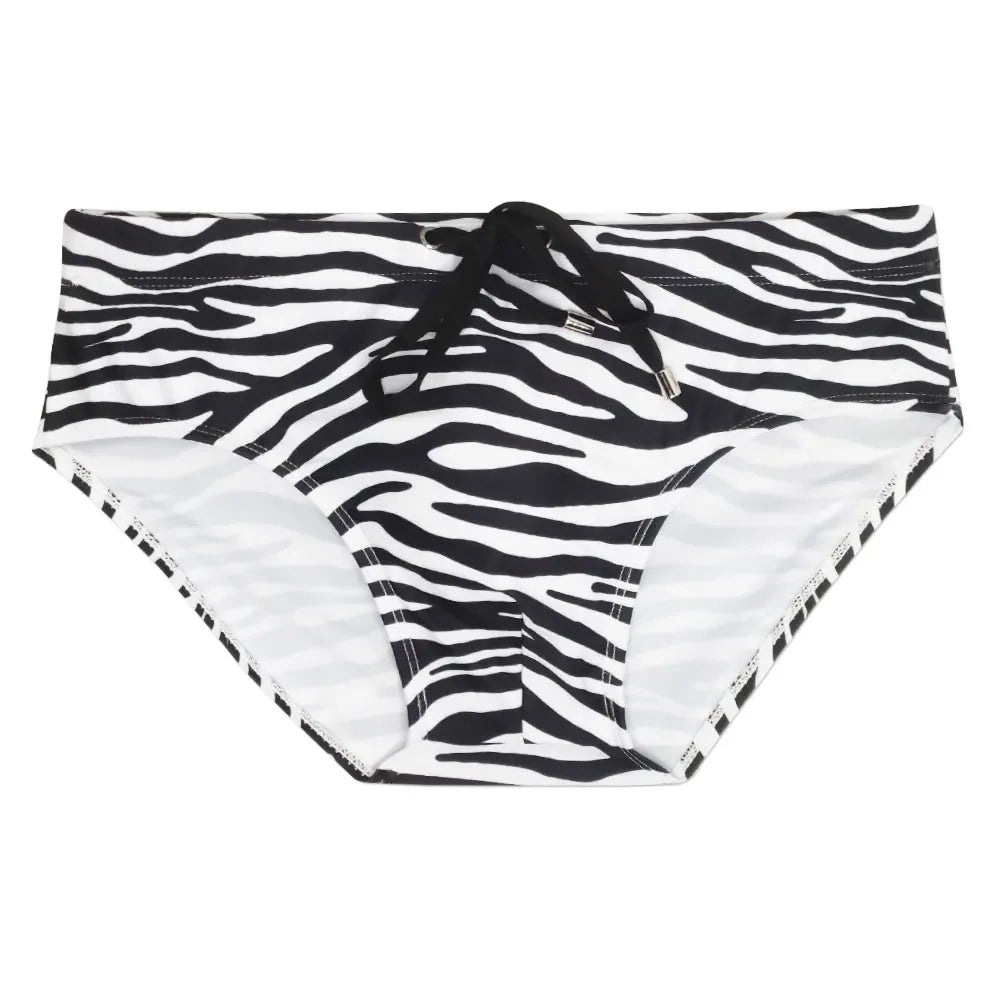 UXH Men's Swim Briefs - ShopHub