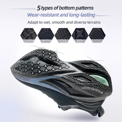 ONEMIX Unisex Running Shoes