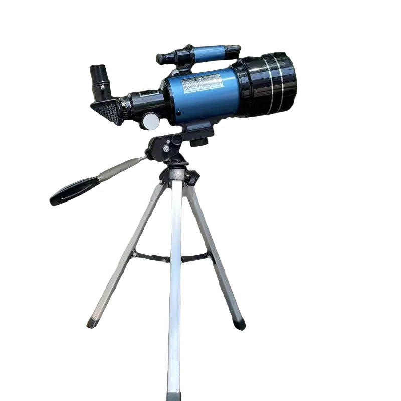 Astronomical Telescope – HD High Magnification with Finder (2 colours available) Habicare