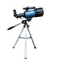Astronomical Telescope – HD High Magnification with Finder (2 colours available) Habicare