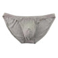 BRAVE PERSON Men's Modal Briefs - Comfortable Low-Rise Underwear for Ultimate Breathability