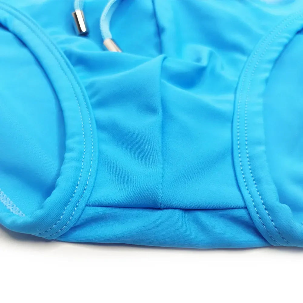 UXH Men's Swim Briefs - ShopHub