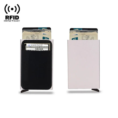 DIENQI Smart Card Holders