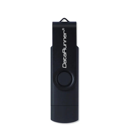 USB Flash Drive (8GB–128GB) for Android & PC Habicare