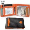 Premium Carbon Fiber Wallets