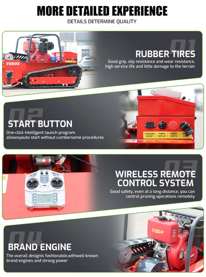 Custom Lawn Mower Efficient Custom Lawn Mower Professional Custom Design for Lawn Maintenance