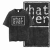 G57 Exclusive 100% Cotton Cool Creative Graphic Men T-shirt | Acid Washed Streetwear Big Size Vintage O-neck Men's Tee Tshirt