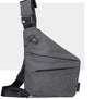 Versatile Anti Theft Crossbody Bag