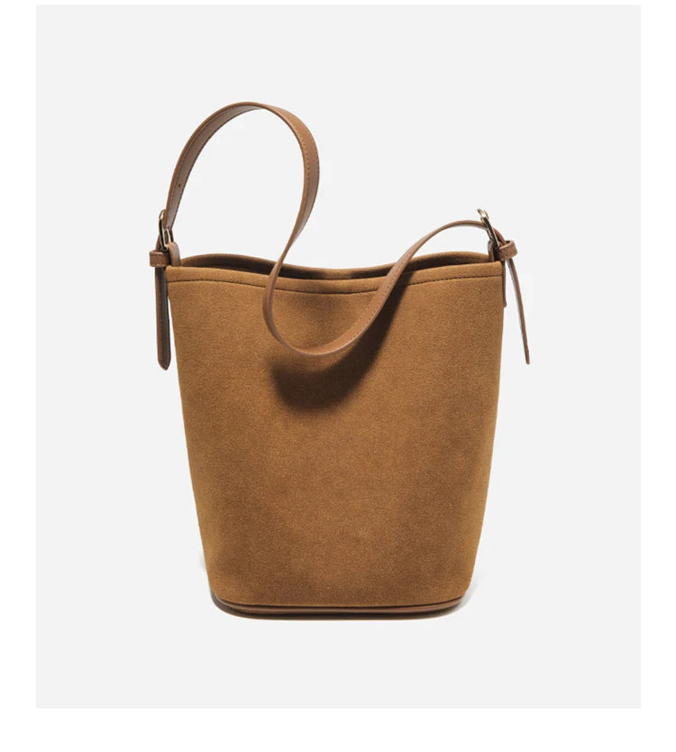 FOXER 2-in-1 Luxury Shoulder Bag