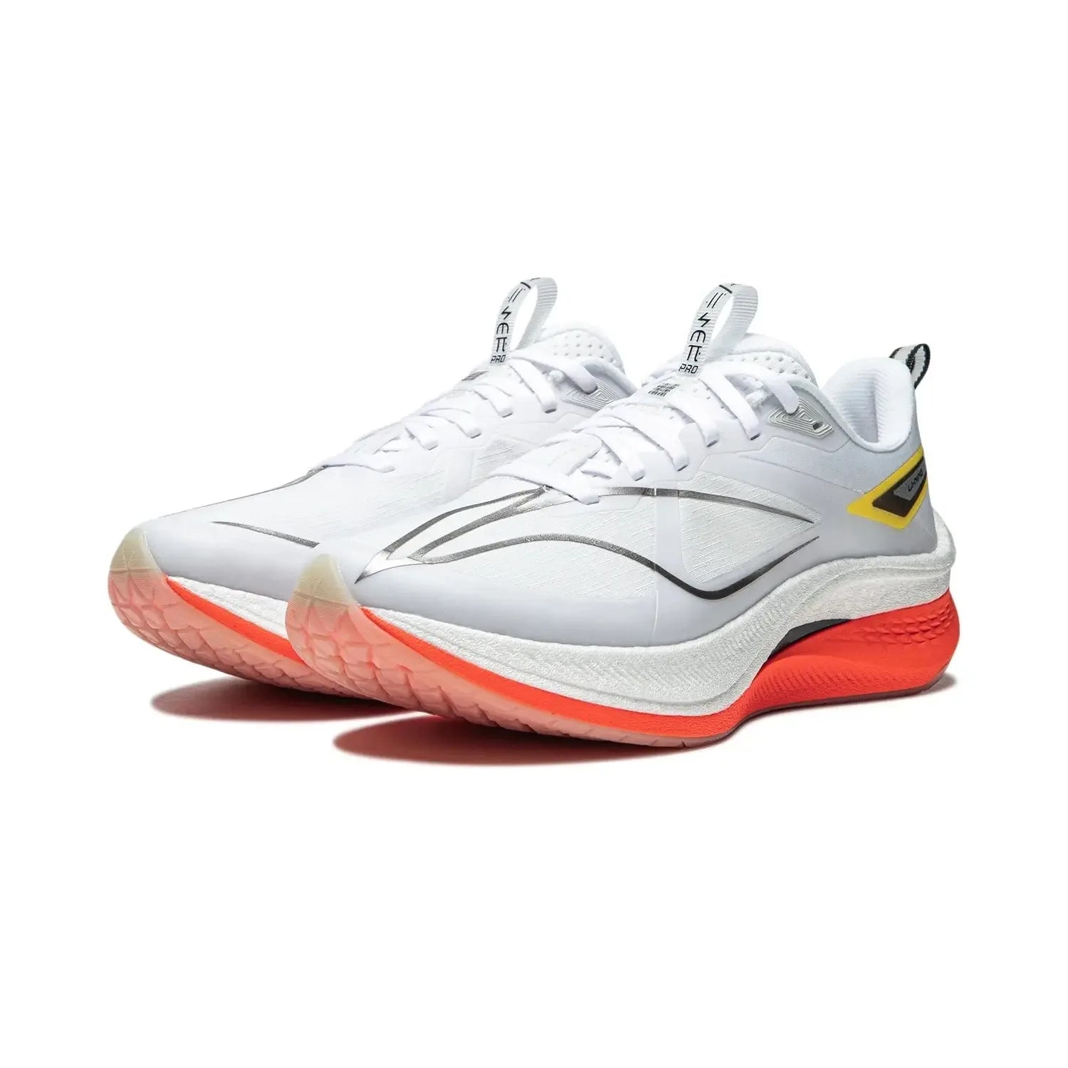 Li-Ning Women's RED HARE 7 PRO Running Shoes - ShopHub