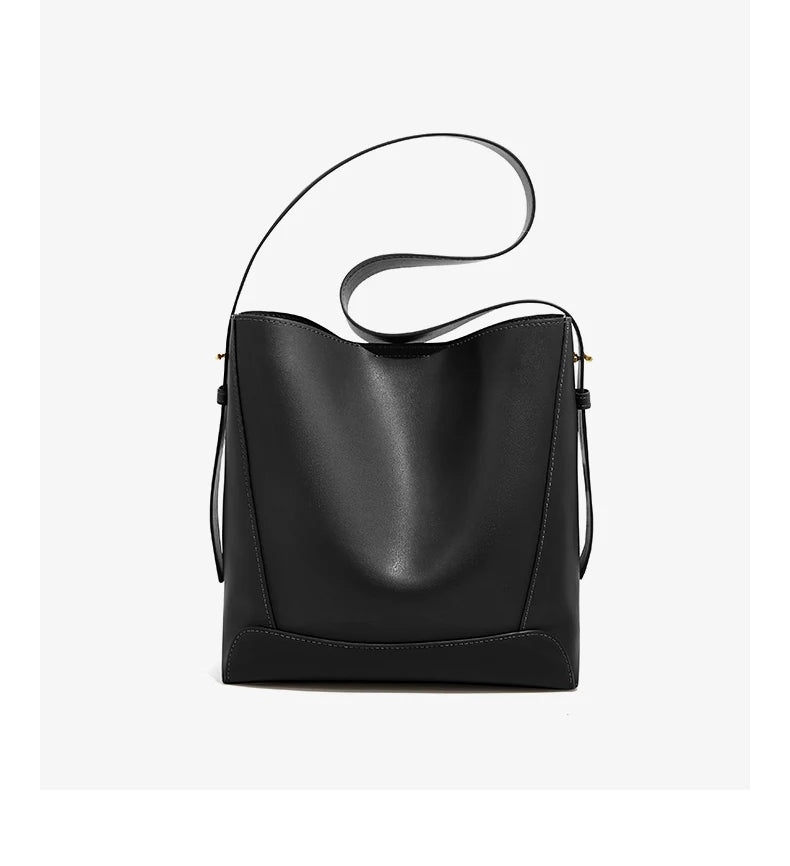 FOXER Ladies Hobo Bucket Bag