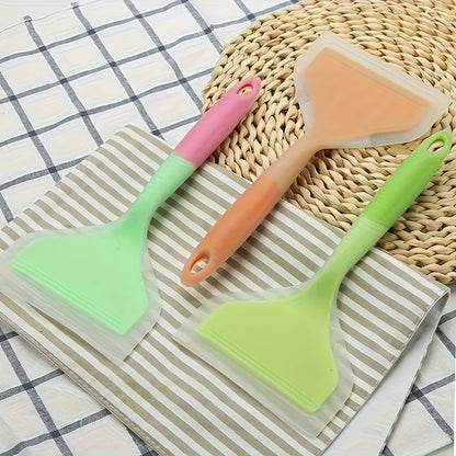 Food-Grade Silicone Spatula