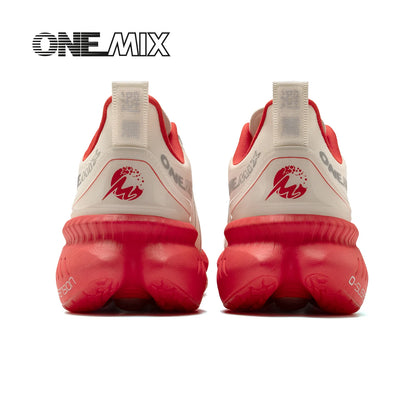 ONEMIX 2026 Year of the Horse Limited Edition Sports Shoes