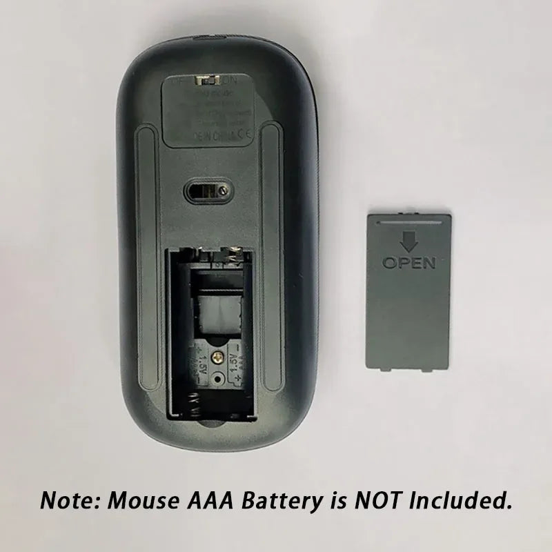 GKK Folding Book Keyboard Stand Case for Samsung Galaxy Z Fold 3, 4, or 5 - ShopHub