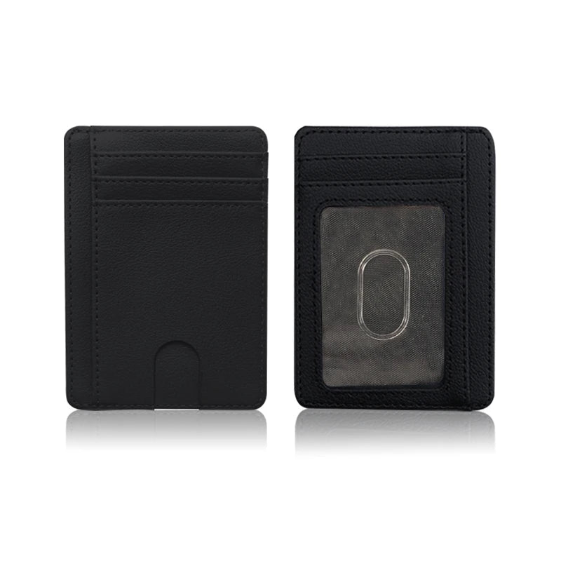 Ultra Thin Credit Card Holder