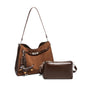 FOXER Vintage Women's Tote Bag