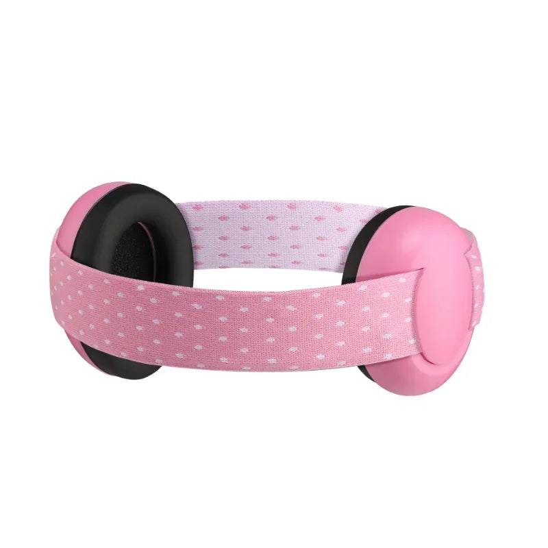 Anti-Noise Earmuffs (2 colours available) Habicare