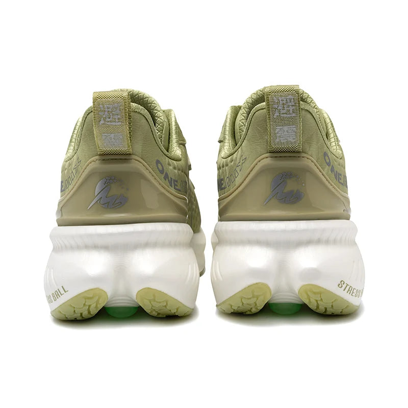 ONEMIX Winter Running Shoes