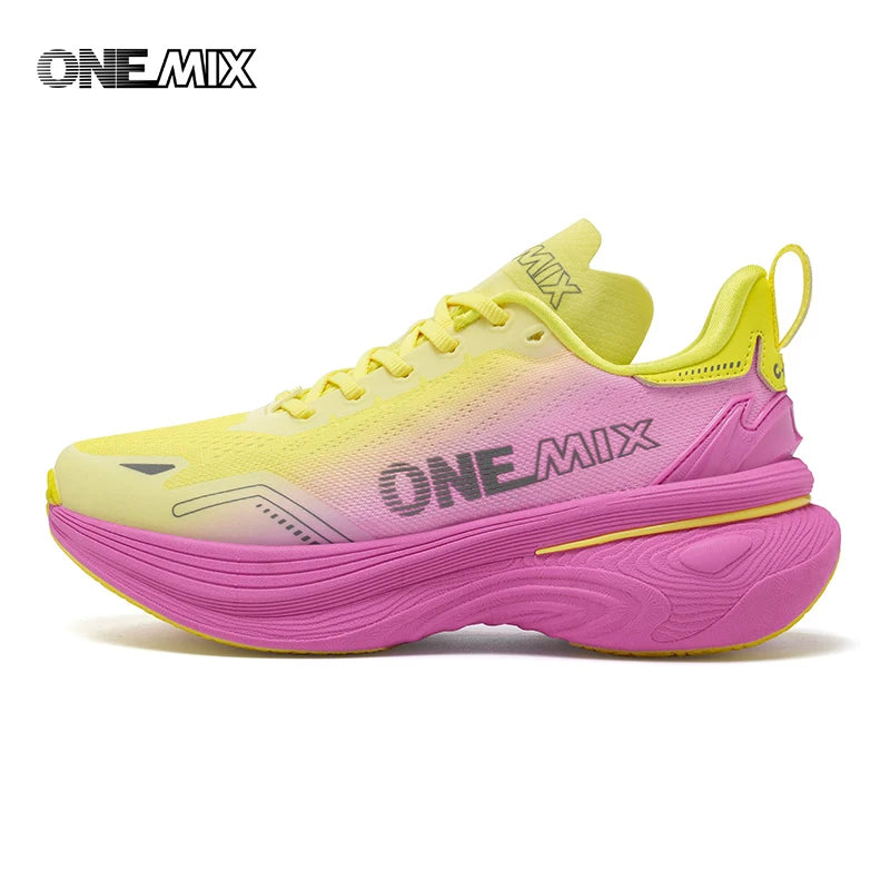 ONEMIX Women's Cushion Running Shoes