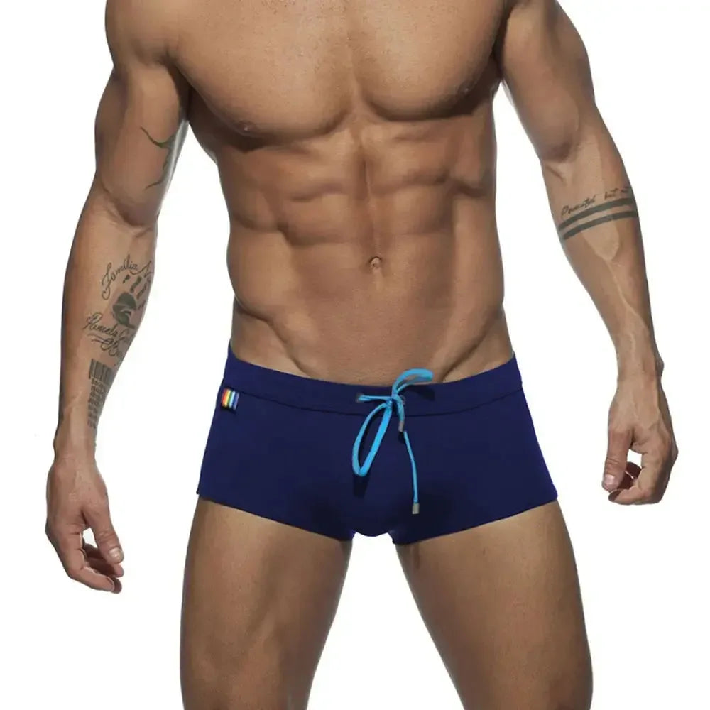 UXH Sexy Swimming Trunks - ShopHub