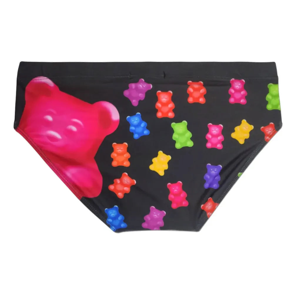 UXH Men's Swim Briefs - ShopHub